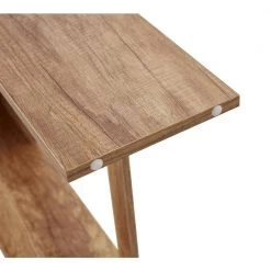 Aoibox 24.8 in. W x 7.87 in. D x 76.77 in. H Brown MDF Bathroom Over-the-Toilet Storage, with 3-Shelves and 1-Cabinet 18 Aoibox 24.8 in. W x 7.87 in. D x 76.77 in. H Brown MDF Bathroom Over-the-Toilet Storage, with 3-Shelves and 1-Cabinet -Toilet Storage Shop brown over the toilet storage snmx3291 4f 1000