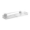 Wenko Vacuum Loc Wall Shelf Maxi Milazzo