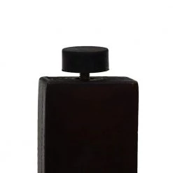 DecoTeak Tranquility 24 in. Teak Eastern Style Shower Bench with Shelf -Toilet Storage Shop decoteak proprietary decoteak shower seats dt156 1f 1000