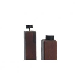 DecoTeak Oasis Compact Teak Corner Shower Bench with Shelf -Toilet Storage Shop decoteak proprietary decoteak shower seats dt163 1f 1000