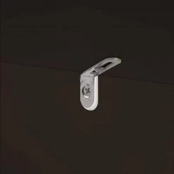 RiverRidge Home Ellsworth 27.36 in. W x 64.57 in. H x 9.25 in. D Brown Over-the-Toilet Storage 14 RiverRidge Home Ellsworth 27.36 in. W x 64.57 in. H x 9.25 in. D Brown Over-the-Toilet Storage -Toilet Storage Shop espresso riverridge home over the toilet storage 06 032 1d 1000