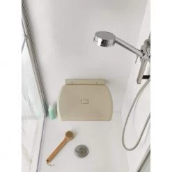 PONTE GIULIO Urban Folding Shower Seat