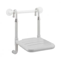 PONTE GIULIO Removable Hanging Shower Seat
