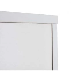 Unbranded Lightle 23.60 in. W x 61.80 in. H x 9.00 in. D D White MDF Over-the-Toilet Storage in Matte White 17 Unbranded Lightle 23.60 in. W x 61.80 in. H x 9.00 in. D D White MDF Over-the-Toilet Storage in Matte White -Toilet Storage Shop matte white over the toilet storage w370 332 1f 1000