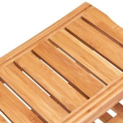 WELLFOR 19 in. W x 10.5 in. D Bamboo Tub and Shower Seat in Natural with Storage Shelf 15 WELLFOR 19 in. W x 10.5 in. D Bamboo Tub and Shower Seat in Natural with Storage Shelf -Toilet Storage Shop natural shower seats ba hpy 7268 1f 1000