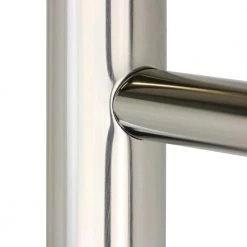 WarmlyYours Elevate OntarioXL 11-Bar Electric Towel Warmer in Polished Stainless Steel -Toilet Storage Shop polished warmlyyours towel warmers tws4 ont11ph a0 1000