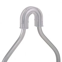 Utopia Alley Tia Rustproof Over the Shower Caddy, Teak Shelves -Toilet Storage Shop satin chrome utopia alley shower caddies shc5tk 1f 1000