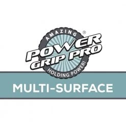 Zenna Home NeverRust Power Grip Pro Dual Mount Aluminum Soap Dish in Satin Chrome 11 Zenna Home NeverRust Power Grip Pro Dual Mount Aluminum Soap Dish in Satin Chrome -Toilet Storage Shop satin chrome zenna home shower caddies 7461all 44 1000