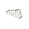 Gatco Shower Basket in Satin Nickel