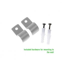 Mind Reader 23.6 in. W x 57.50 in. H x 10 in. D Silver Over-the-Toilet Storage 16 Mind Reader 23.6 in. W x 57.50 in. H x 10 in. D Silver Over-the-Toilet Storage -Toilet Storage Shop silver mind reader over the toilet storage 3toilr sil 44 1000