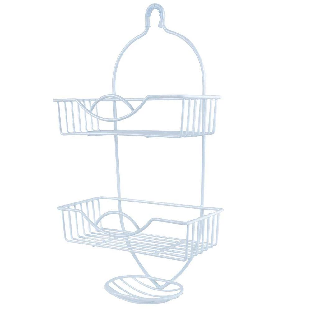 Bath Bliss Rainbow Style Design Shower Caddy 6 Bath Bliss Rainbow Style Design Shower Caddy - Image 5