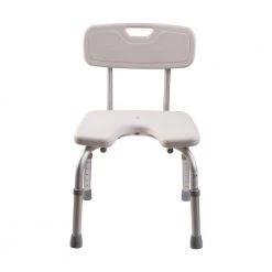 DMI Hygienic Bath Seat with Backrest 9 DMI Hygienic Bath Seat with Backrest -Toilet Storage Shop white dmi shower seats 522 1712 1999 1f 1000