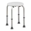 DMI Shower Seat in White