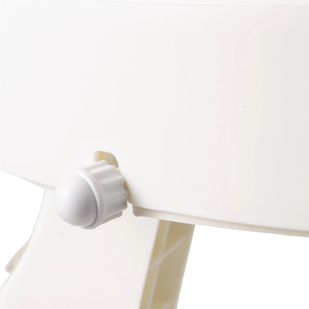 HealthSmart Swivel Bath Seat with BactiX 6 HealthSmart Swivel Bath Seat with BactiX - Image 4