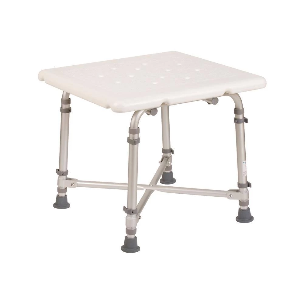 HealthSmart Bariatric Bath Seat without Back 7 HealthSmart Bariatric Bath Seat without Back - Image 5