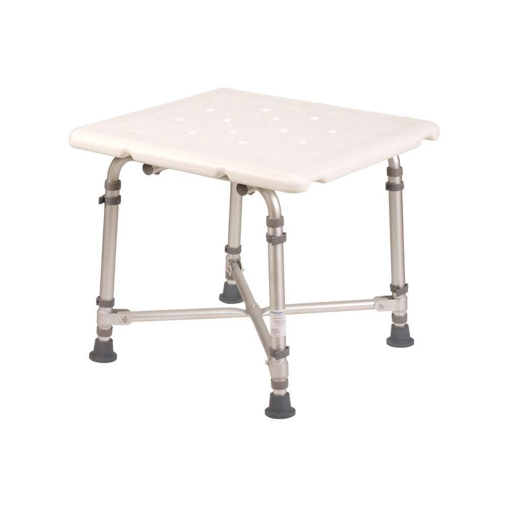 HealthSmart Bariatric Bath Seat without Back 5 HealthSmart Bariatric Bath Seat without Back - Image 3