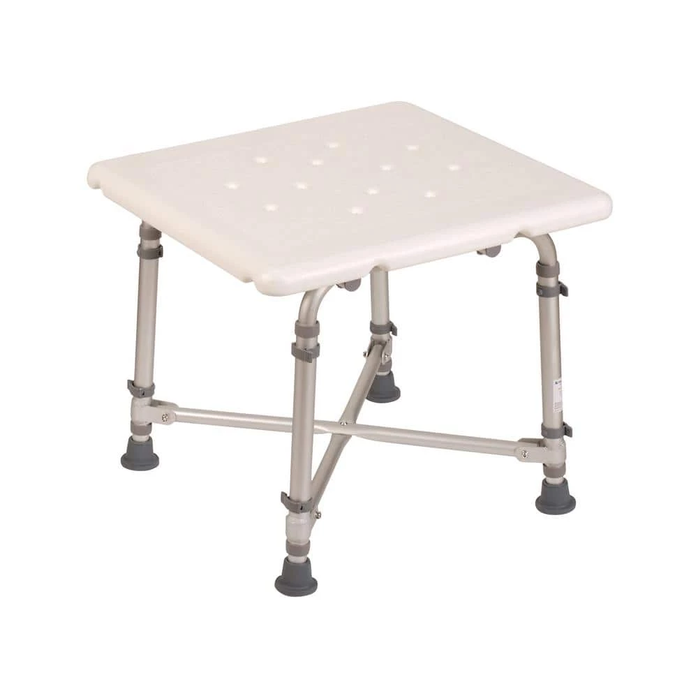 HealthSmart Bariatric Bath Seat without Back 3 HealthSmart Bariatric Bath Seat without Back