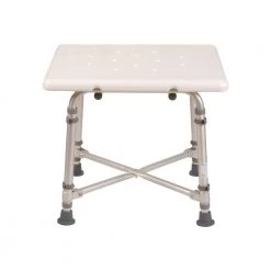 HealthSmart Bariatric Bath Seat without Back 8 HealthSmart Bariatric Bath Seat without Back -Toilet Storage Shop white healthsmart shower seats 524 1814 1999 c3 1000