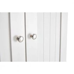 FORCLOVER 23.6 in. W x 61.8 in. H x 9 in. D White Over-the-Toilet Storage 14 FORCLOVER 23.6 in. W x 61.8 in. H x 9 in. D White Over-the-Toilet Storage -Toilet Storage Shop white over the toilet storage danfefc01 1f 1000