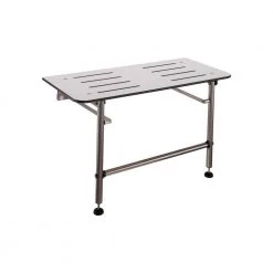 PONTE GIULIO Double Folding Shower Seat