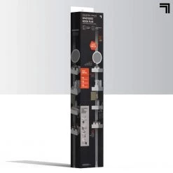 Sharper Image Shower Caddy 4-Tier 19 Sharper Image Shower Caddy 4-Tier -Toilet Storage Shop white sharper image shower caddies 1012445 c3 1000