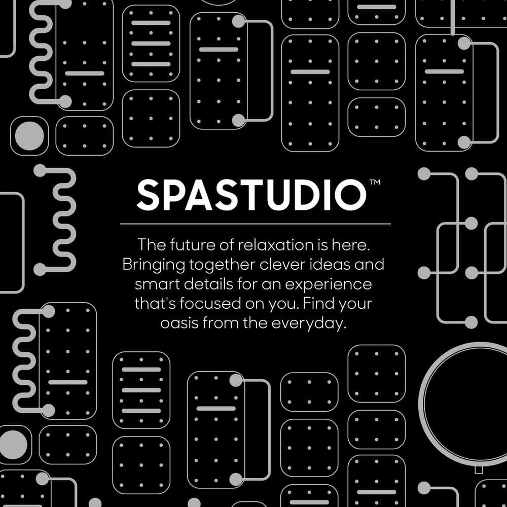 Sharper Image 3-Tier Adjustable Caddy Hanging Shower 9 Sharper Image 3-Tier Adjustable Caddy Hanging Shower - Image 7