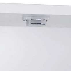 WELLFOR 67 in. H x 23.5 in. W x 9 in. D White Over-the-Toilet Storage with Adjustable Shelf 17 WELLFOR 67 in. H x 23.5 in. W x 9 in. D White Over-the-Toilet Storage with Adjustable Shelf -Toilet Storage Shop white wellfor over the toilet storage ba hwy 7402 fa 1000
