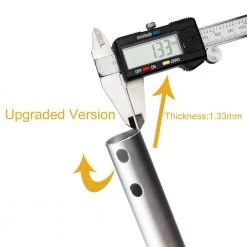 Winado 7 Height Adjustable Bath Chair Medical Shower Seat Chair Bath Round Stool -Toilet Storage Shop white winado shower seats 977963582280 44 1000